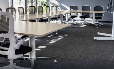 IB-CM0722 - Oficinas en Venta en Álvaro Obregón, 484 m2.