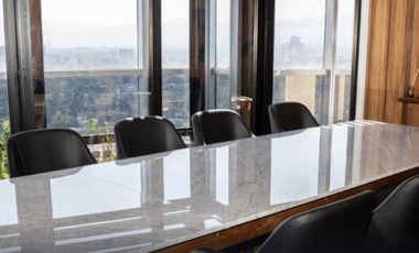 IB-CM0722 - Oficinas en Venta en Álvaro Obregón, 484 m2.