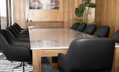 IB-CM0722 - Oficinas en Venta en Álvaro Obregón, 484 m2.