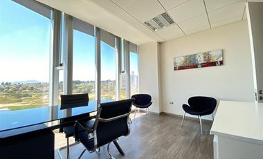 Oficina en Arriendo en Reñaca Norte