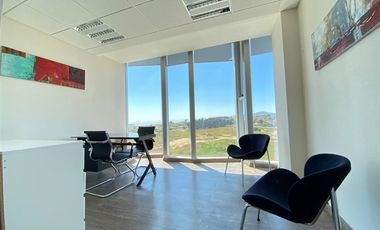 Oficina en Arriendo en Reñaca Norte