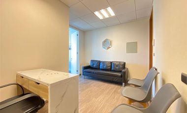 Oficina en Arriendo en Reñaca Norte