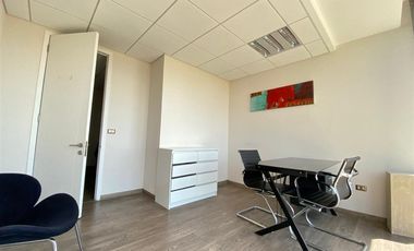 Oficina en Arriendo en Reñaca Norte