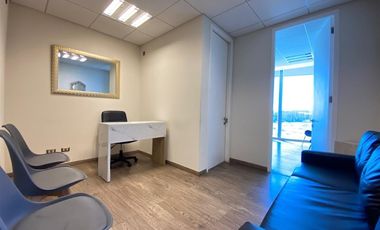 Oficina en Arriendo en Reñaca Norte