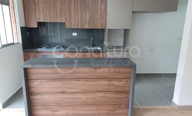 ARRIENDO de APARTAMENTO en ENVIGADO