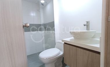 ARRIENDO de APARTAMENTO en ENVIGADO