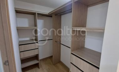 ARRIENDO de APARTAMENTO en ENVIGADO