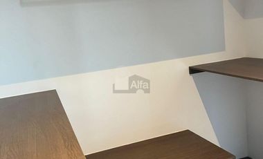 Departamento en renta en Vista Lago, Querétaro