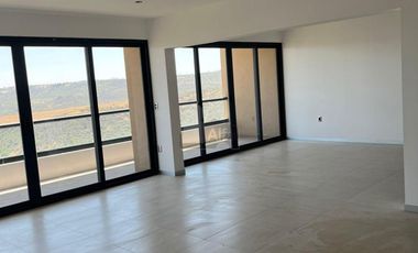 Departamento en renta en Vista Lago, Querétaro
