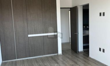 Departamento en renta en Vista Lago, Querétaro