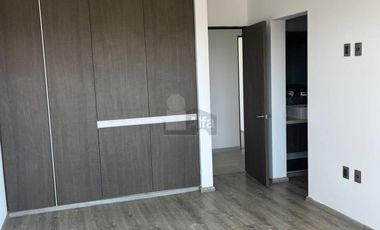 Departamento en renta en Vista Lago, Querétaro