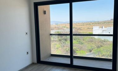 Departamento en renta en Vista Lago, Querétaro