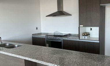 Departamento en renta en Vista Lago, Querétaro