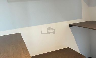 Departamento en renta en Vista Lago, Querétaro