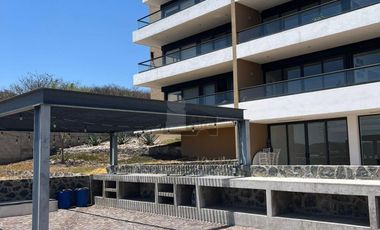 Departamento en renta en Vista Lago, Querétaro