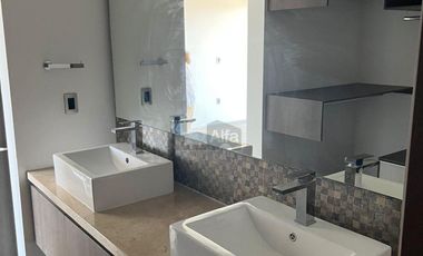 Departamento en renta en Vista Lago, Querétaro