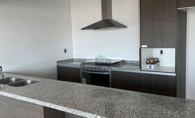 Departamento en renta en Vista Lago, Querétaro
