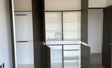 Departamento en renta en Vista Lago, Querétaro