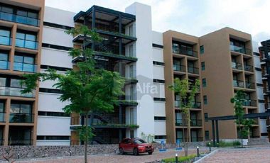 Departamento en renta en Vista Lago, Querétaro