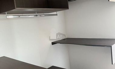 Departamento en renta en Vista Lago, Querétaro