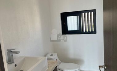 Departamento en renta en Vista Lago, Querétaro