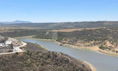 Departamento en renta en Vista Lago, Querétaro