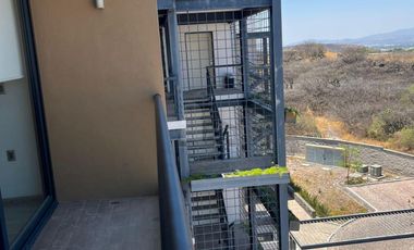 Departamento en renta en Vista Lago, Querétaro