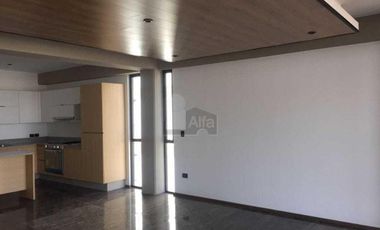 Departamento en renta y venta en Santa Cruz Buenavista, Puebla.
