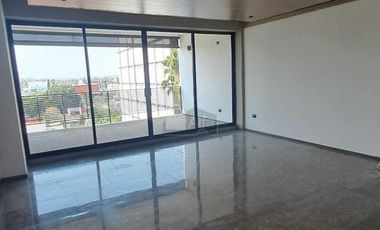 Departamento en renta y venta en Santa Cruz Buenavista, Puebla.