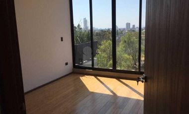 Departamento en renta y venta en Santa Cruz Buenavista, Puebla.