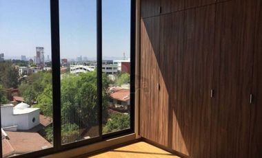 Departamento en renta y venta en Santa Cruz Buenavista, Puebla.