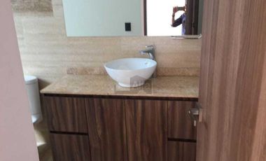 Departamento en renta y venta en Santa Cruz Buenavista, Puebla.