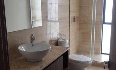 Departamento en renta y venta en Santa Cruz Buenavista, Puebla.