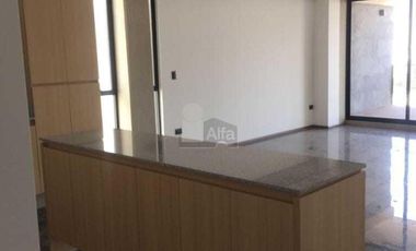 Departamento en renta y venta en Santa Cruz Buenavista, Puebla.