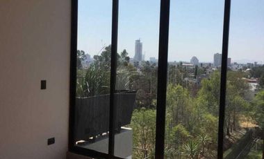 Departamento en renta y venta en Santa Cruz Buenavista, Puebla.