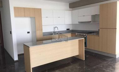 Departamento en renta y venta en Santa Cruz Buenavista, Puebla.