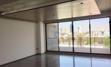 Departamento en renta y venta en Santa Cruz Buenavista, Puebla.