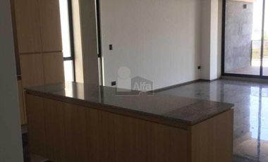 Departamento en renta y venta en Santa Cruz Buenavista, Puebla.