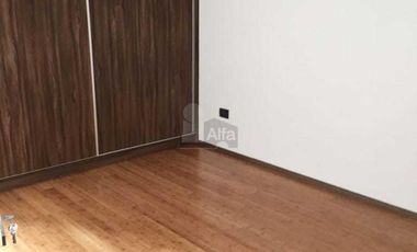 Departamento en renta y venta en Santa Cruz Buenavista, Puebla.