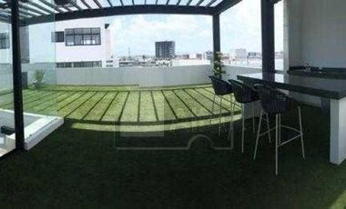 Departamento en venta en San Andrés Cholula, Puebla