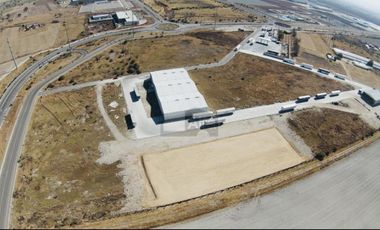 Terreno en venta en San José Chiapa, Puebla.