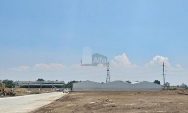 Terreno en venta en San José Chiapa, Puebla.