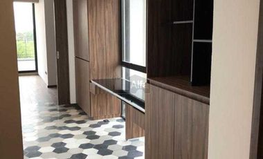 Venta de departamento en Santa Cruz Buenavista, (Zavaleta).  Puebla, Pue.