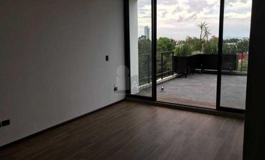Venta de departamento en Santa Cruz Buenavista, (Zavaleta).  Puebla, Pue.
