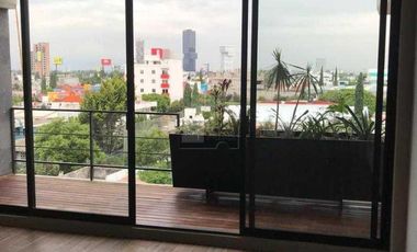 Venta de departamento en Santa Cruz Buenavista, (Zavaleta).  Puebla, Pue.
