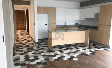 Venta de departamento en Santa Cruz Buenavista, (Zavaleta).  Puebla, Pue.