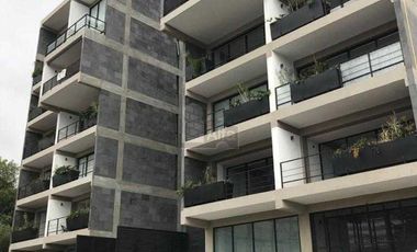 Venta de departamento en Santa Cruz Buenavista, (Zavaleta).  Puebla, Pue.