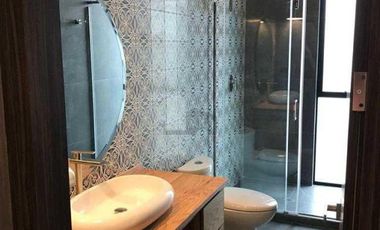 Venta de departamento en Santa Cruz Buenavista, (Zavaleta).  Puebla, Pue.