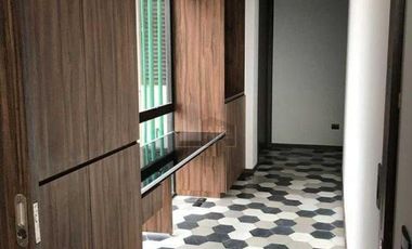 Venta de departamento en Santa Cruz Buenavista, (Zavaleta).  Puebla, Pue.