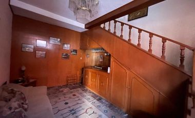Casa sola en venta en Chula Vista, Puebla, Puebla